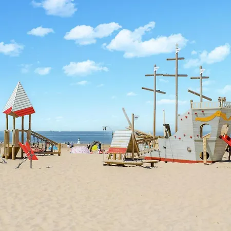 アパート Cozy In With Wifi