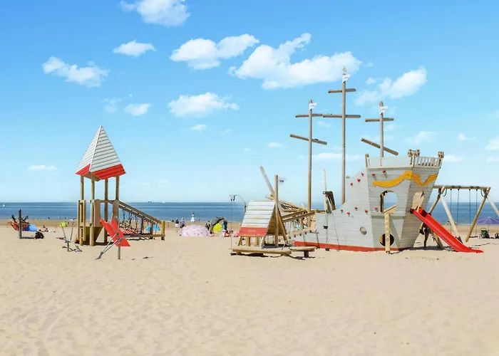 アパート Cozy In With Wifi